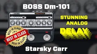 Boss Dm101 The BIG Review