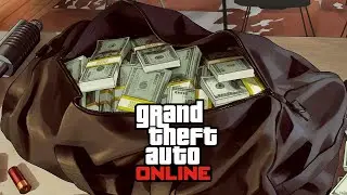 ТЕПЕРЬ МОЖНО ЗАШИБАТЬ БАБОСЫ В GTA ONLINE LOS SANTOS MERCENARIES