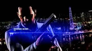 Max Payne 3 OST SHELLS - Unreleased Alternate Version by HEALTH