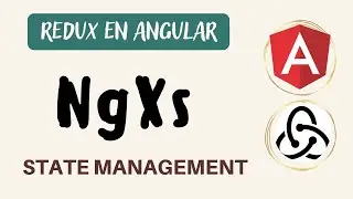 NgXs - State Management para Angular