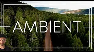 BREVE HISTORIA DE LA MÚSICA AMBIENT