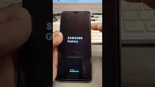 Forgot Password? Samsung Galaxy A22 (SM-A225F). Delete pattern, pin, password lock.