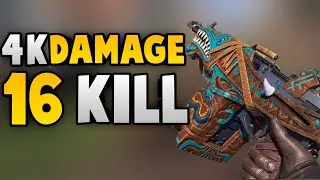 4k Damage Apex Mobile Gameplay! | Apex Mobile Gameplay pro player