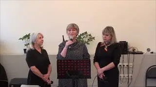 02.04.2023 Темы: 1. Восхождение на крест, 2. Чудеса, мудрость и Христос распятый.
