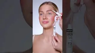 Нежный СВАДЕБНЫЙ макияж