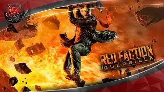 Red Faction: Guerrilla Re-Mars-tered - Игра которой я обязан.