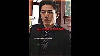 CIRCLE OF LOVE || LI JIU LIN || GUAN CHANG || WhatsApp status edit