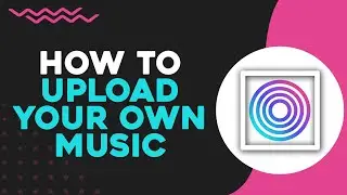 How To Upload Your Own Music In RIPL (Easiest Way)