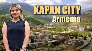 Kapan (Կապան) is a major historic centre of the Armenian civilization within historic Syunik.