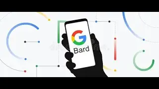 Полное руководство  по  работе с Bard (ИИ от Google)