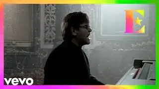 Elton John - Recover Your Soul