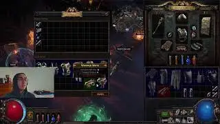 Path of Exile Step In (PART 1)