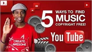 Royalty Free Music for YouTube Videos [5 Best Sites]