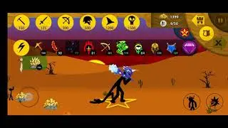 Как фармить гемы и звезды в игре stick war: legacy