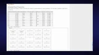 EZValidation™ 5: Viewing and Printing Plate Maps