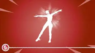 Fortnite - Hellfire Dance - Music Emote Audio