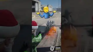 🚙Разрушаем Мифы в GTA 5  (Часть-3) 