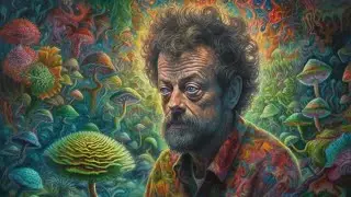 What Terence Mckenna said in 1995 is more true today than