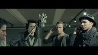 The Tenors - Forever Young (Studio Session)