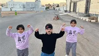 سنفور دخل النادي | علاوي والصيني خايفين 😭🔥