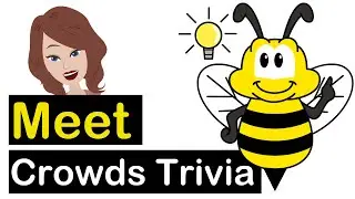 Quiz Beez  - Get Smarter & Grow Your Intelligence - Improve Your General Knowledge