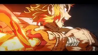 Demon Slayer - Opening 2 ｜ 60FPS ｜Клинок рассекающий демонов ｜ 2 опенинг ｜ 60 ФПС