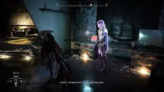 Horizon Forbidden West: 