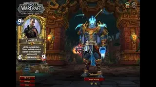 World of Warcraft: Dragonflight Zandalari Troll Balance Druid - Mythic+ Dungeon - Season 1  part 11