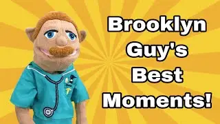 Brooklyn Guy Best Moments Compilation