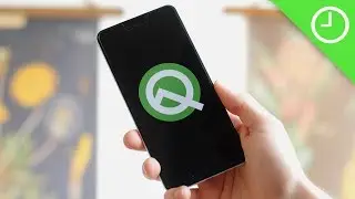 Android Q Beta 1: Top new features!