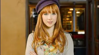 Molly C. Quinn