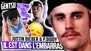 Bieber perturbé après l'arrestation de Diddy 🚨