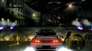 Project Velocity | Unreleased Xbox Game