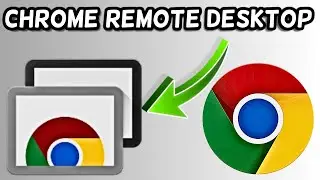 How to Use Chrome Remote Desktop | Chrome Remote Desktop Mobile