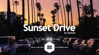 Sunset Drive - Hotham | @RFM_NCM