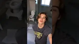 cute tik tok boys I found on TikTok #19 (NOT CLEAN)