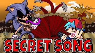 FNF vs SONIC.EXE - Execution (Secret Song) (FC) (FNF Mods)