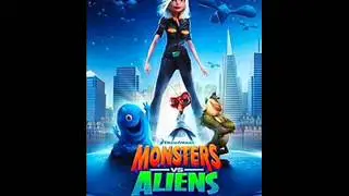 Henry Jackman - 19 - Monster Mojo