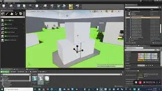 Quick intro to navigation in UE4