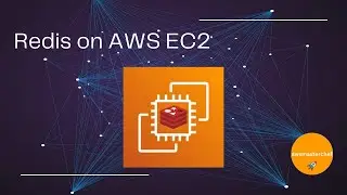 Deploy/Install Redis on AWS EC2 by awsmasterchef