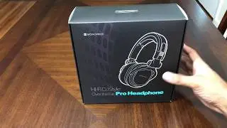 BEST $23 DJ HEADPHONES EVER!