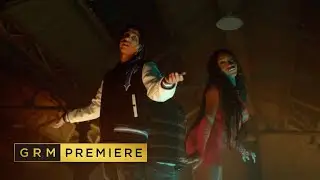 B1 ft. 22Gz x Ivorian Doll x Dezzie - Faded Remix [Music Video] | GRM Daily