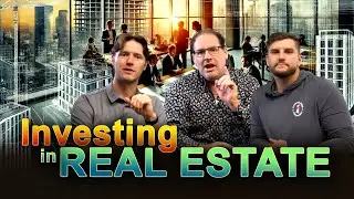 Retire rich: How real estate investment can help!