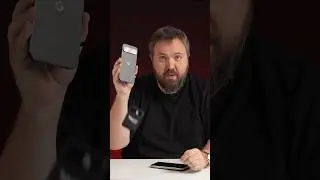 Pixel 9 Pro XL - как он меня бесит!