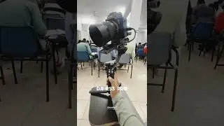 DJI RS3 PRO || New Gimbal ||  Sonyalpha
