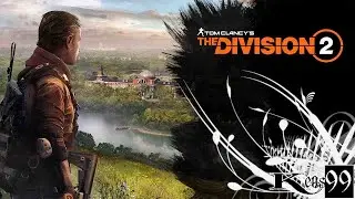 Станция метро "Кенли" | The Division 2 | Экспедиция