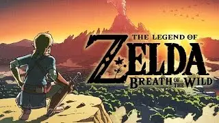 Legend of Zelda : Donkey Breath