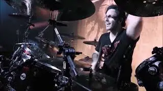 Alice Cooper - Nita's Solo | Under My Wheels (Live)