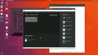 Install MySQL Workbench on Ubuntu 20.10, How to Install MySQL Workbench on Ubuntu, Workbench Ubuntu