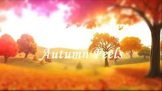 Autumn Feels [ #autumn  #jazzyhip #jazzhop #lofi #jazzhopmusic #jazzy #jazzy #vaporwave  ]